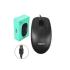 Logitech Wired Mouse M90